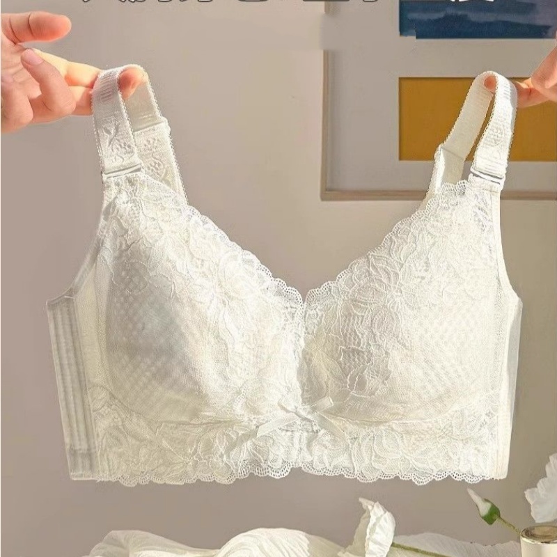 Mastectomy Bra Pocket - Nuovo reggiseno traspirante estivo in pizzo