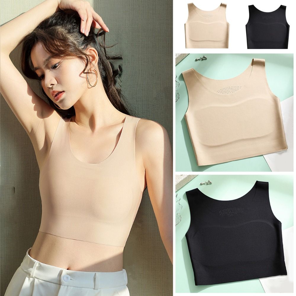 Reggiseno Bustier Senza Cucitu - Minimizer Bra Women recensione e prezzo