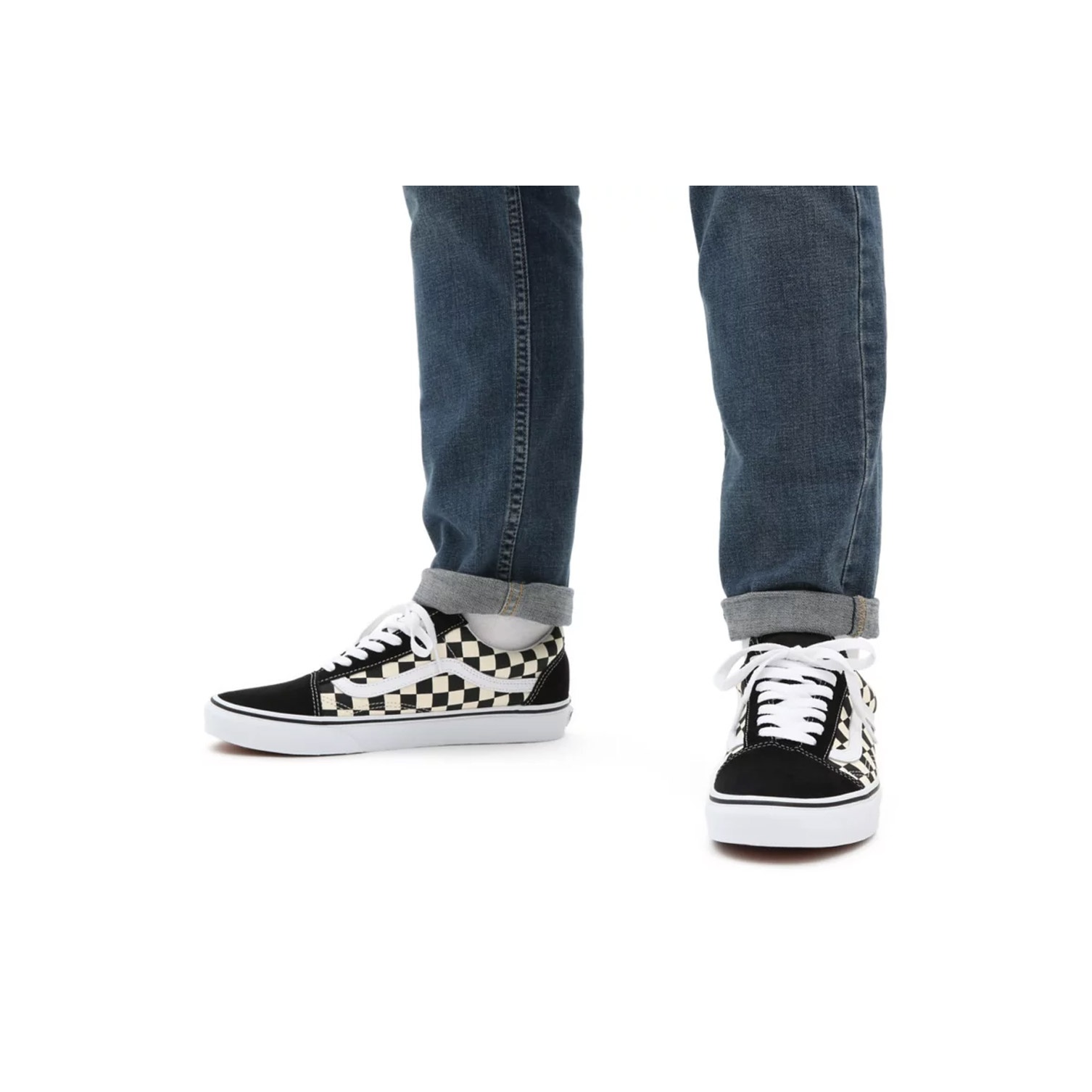 Scarpe da Skateboard Vans Old  - Vans Shoes Old Skool recensione e prezzo