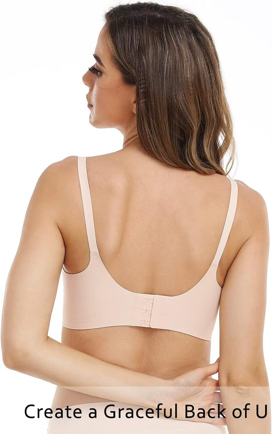 Reggiseno Premaman e Allattame - Nursing Bra Clip recensione e prezzo