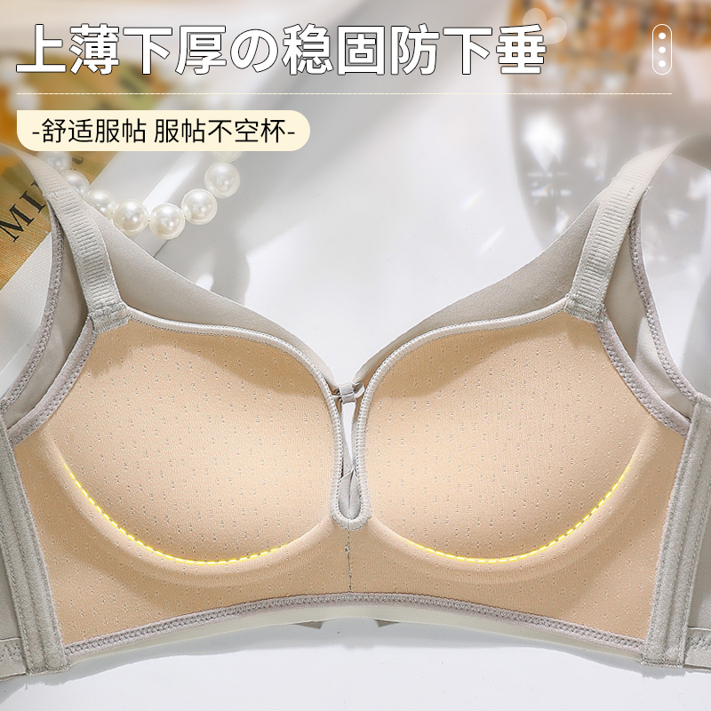 Reggiseno Comfort Senza Ferret - Wirefree Bra Comfort recensione e prezzo