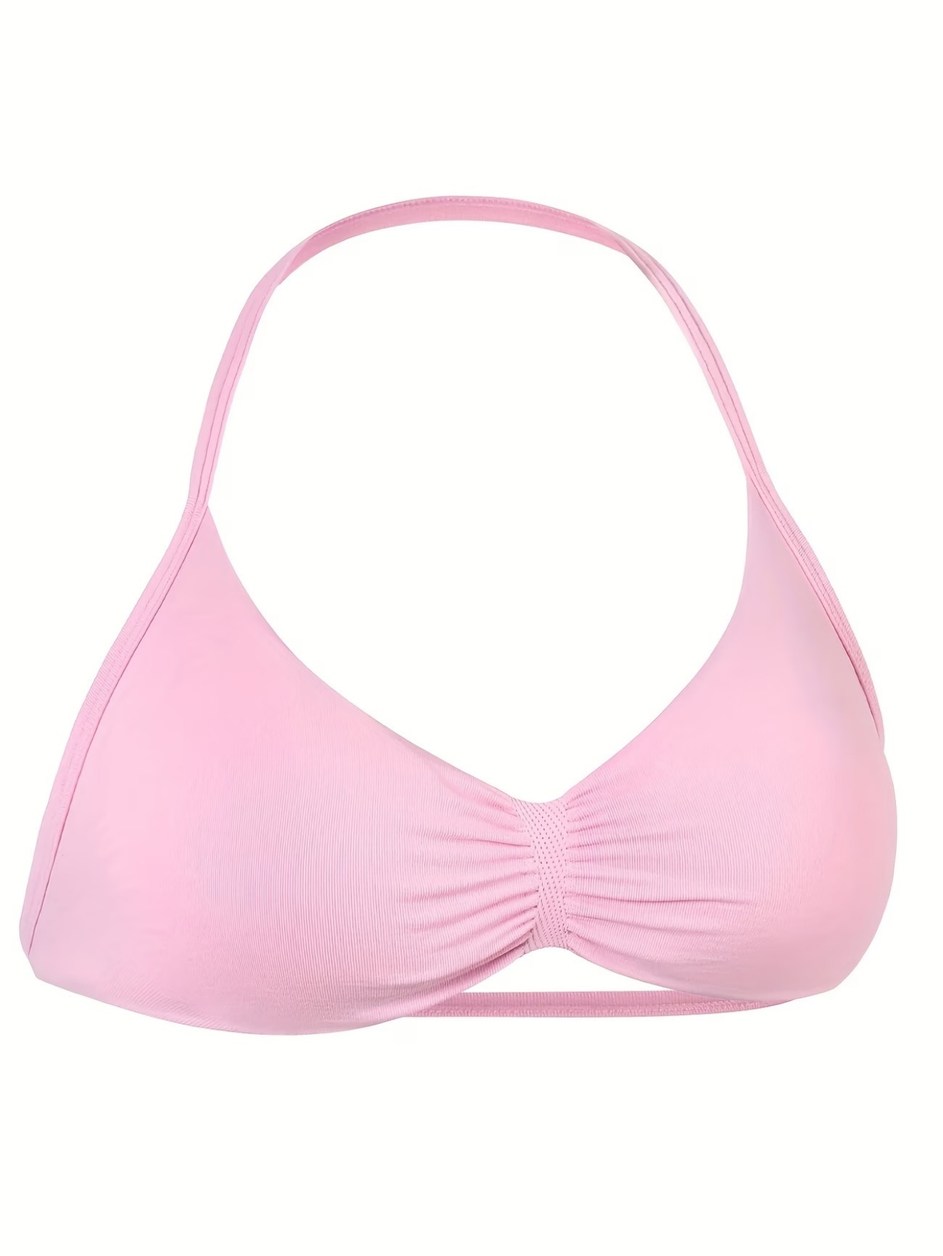 2 pezzi Top corto da palestra  - Minimizer Bra Women recensione e prezzo