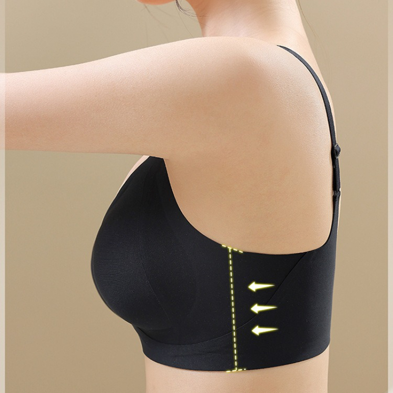 Comodo reggiseno quotidiano da - Mastectomy Bra Pocket recensione e prezzo