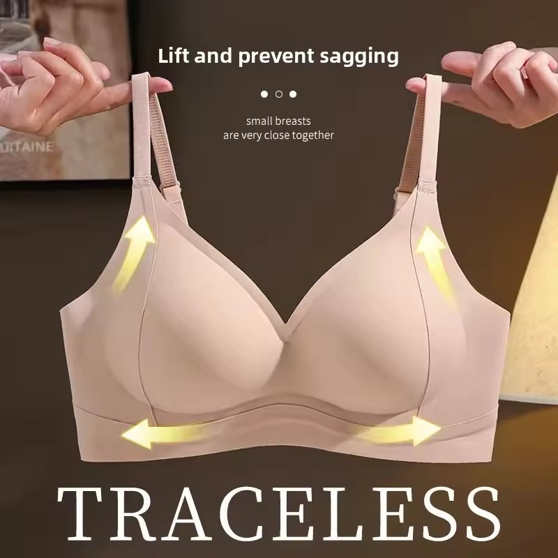Comodo reggiseno quotidiano da - Mastectomy Bra Pocket recensione e prezzo